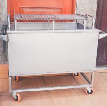 CAJA CHINA